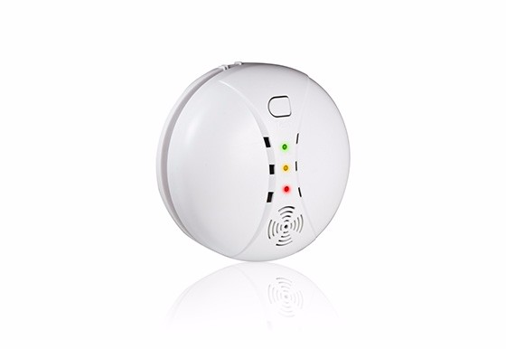 家用一氧化碳报警器